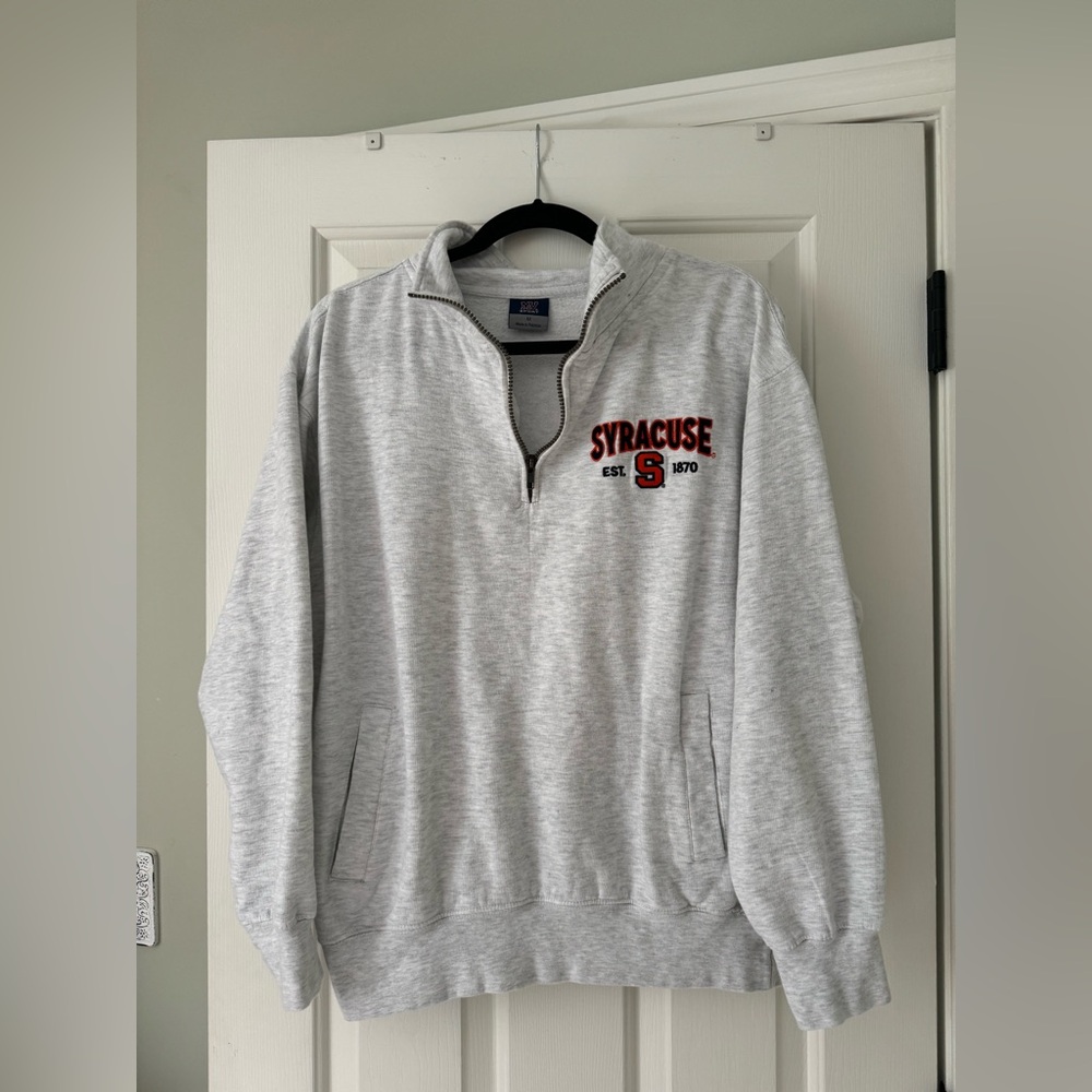 Syracuse Sweatshirt